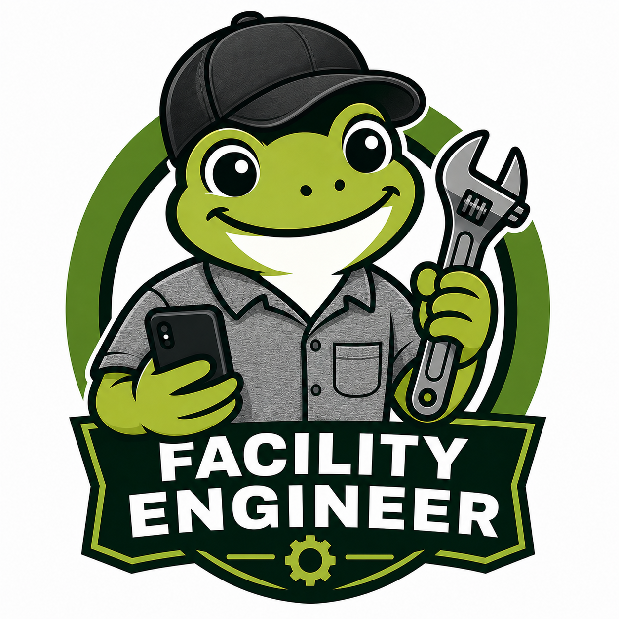 Facilities Engineering access graphic